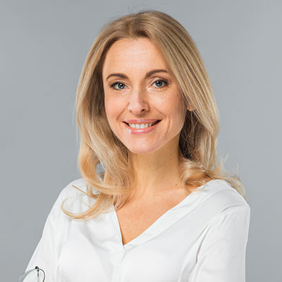 Carla Morra
